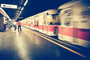 Chiedere la tessera di libera circolazione