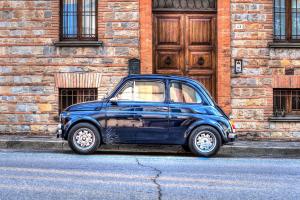 Chiedere il pass per la circolazione in occasione di chiusure al traffico