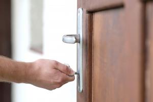 Rinunciare all'alloggio assegnato