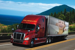 Chiedere il pass per il transito degli automezzi pesanti