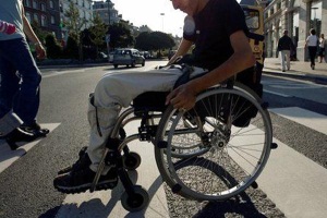 Chiedere il contributo per l'abbattimento delle barriere architettoniche