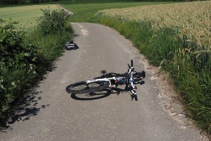 Denunciare un incidente e chiedere il risarcimento danni