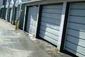 Assegnazione di un'autorimessa