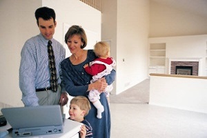 Chiedere il rilascio del certificato di idoneità abitativa