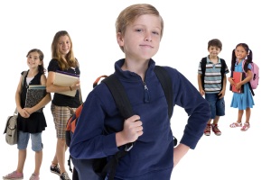 Servizio di pre e post scuola