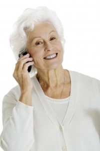 Chiedere il telesoccorso